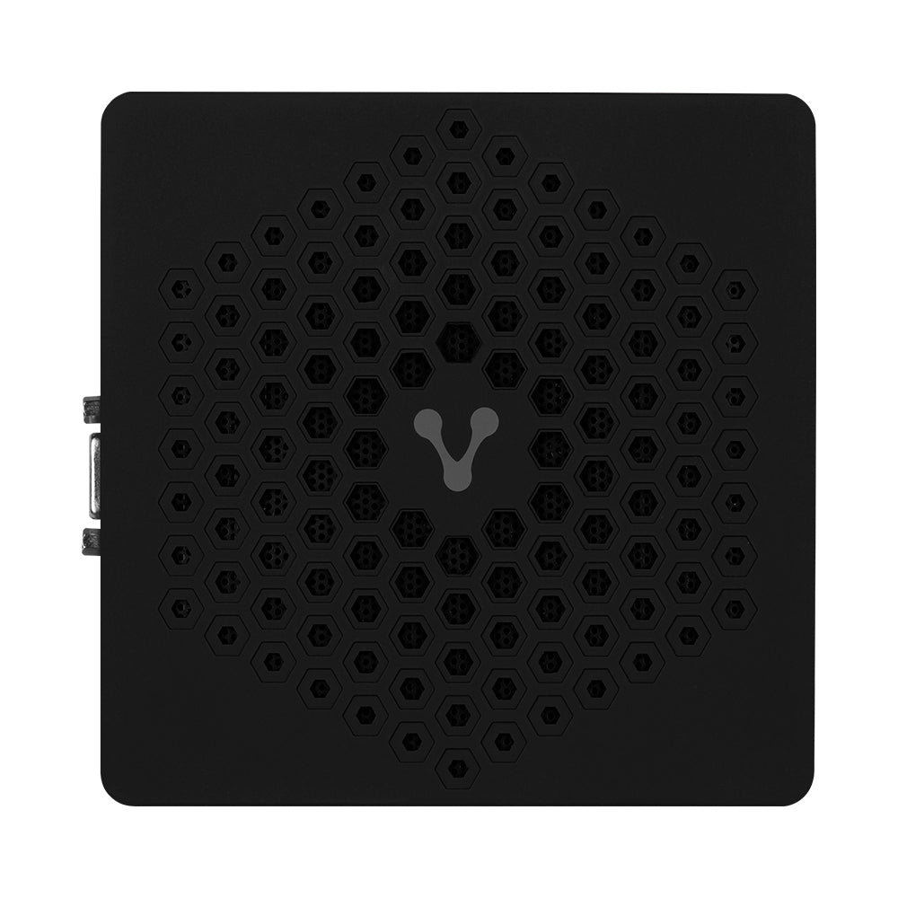 Vorago MiniBay Intel® Core™ i5 i5-1135G7 8 GB DDR4-SDRAM 512 GB SSD Windows 11 Mini PC Negro