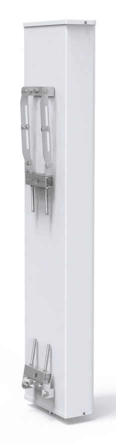 Epcom EP-AS1721-18 antena para red Antena sectorial Clase N 18 dBi