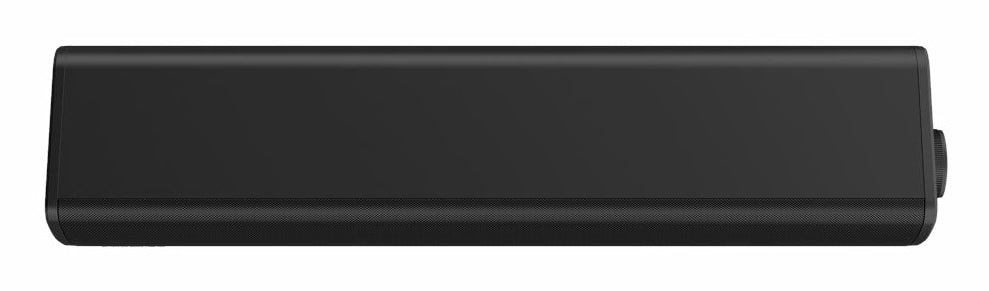 Creative Labs Sound Blaster GS3 Negro Inalámbrico y alámbrico 12 W, 65 - 20000 Hz