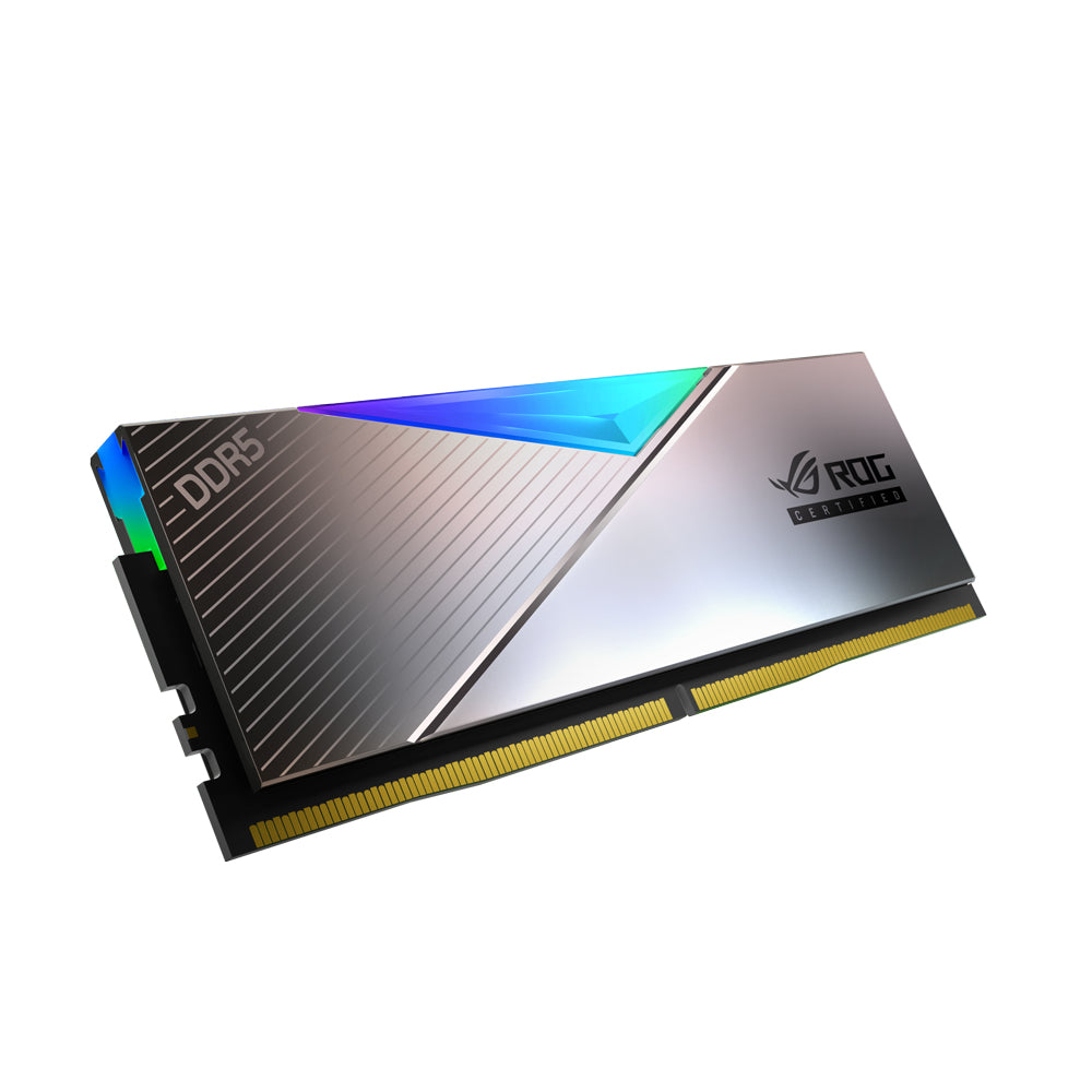 XPG Lancer RGB ROG Memoria RAM Si 44 32 GB 2 x 16 GB