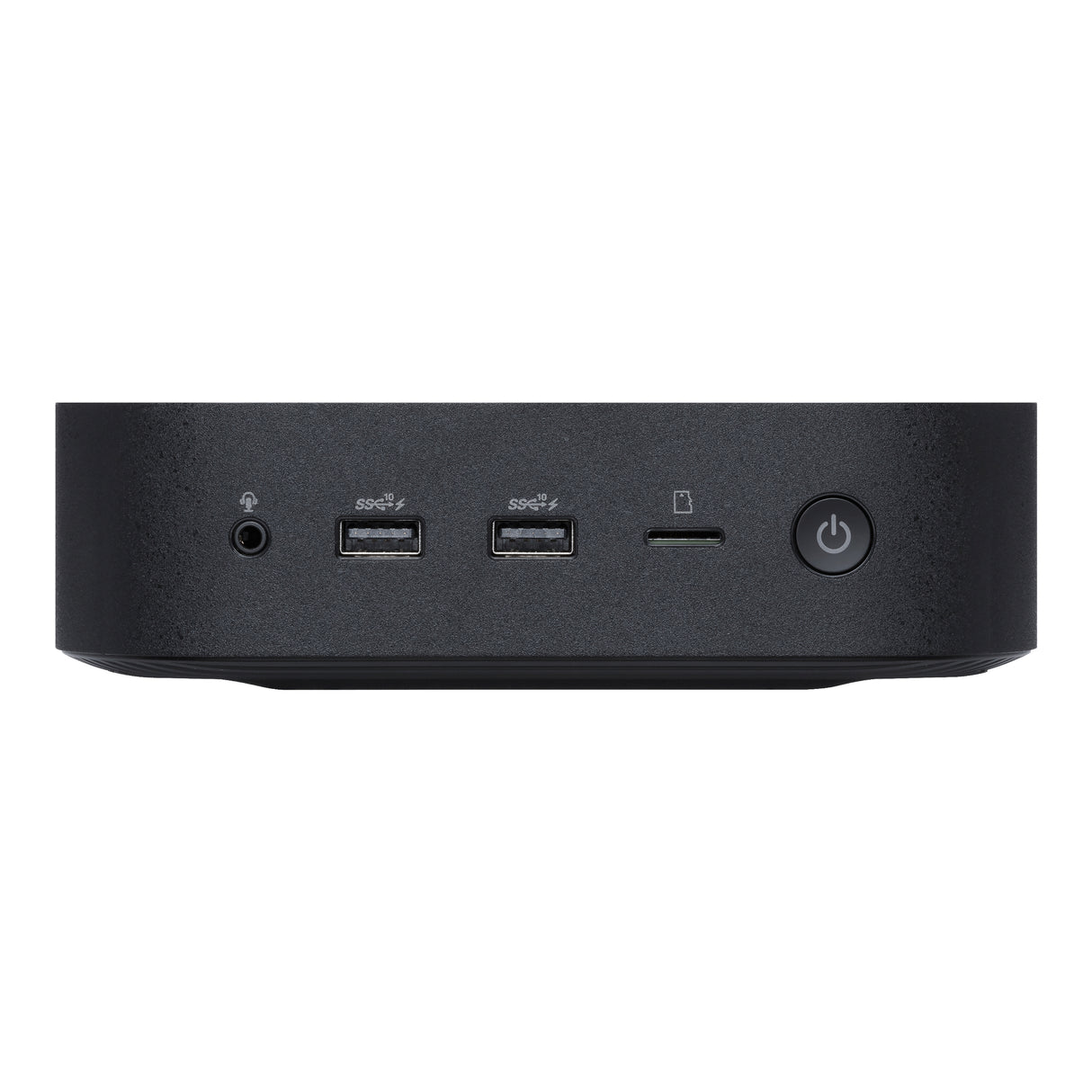 ASUS CHROMEBOX5-SC017UN pcs/estaciones de trabajo Intel Intel® Celeron® 7305 5