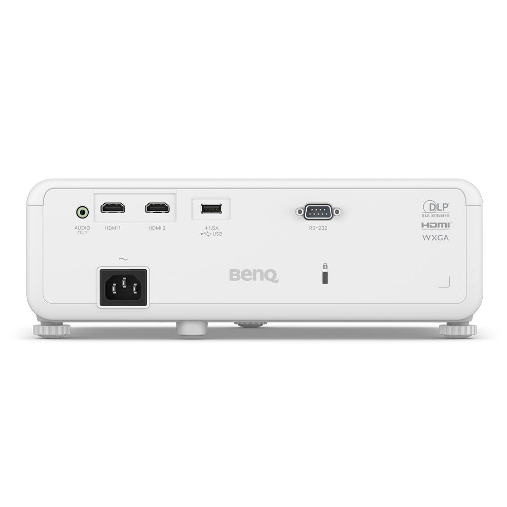 BenQ LW550 Proyector
