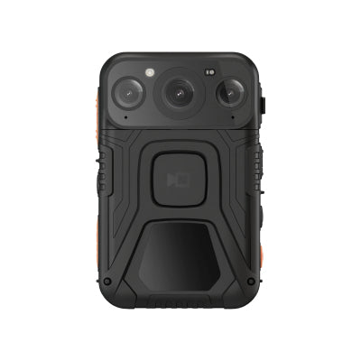 Dahua Technology DH-MPT221-S cámaras corporales 34 MP 7808 x 4400 Pixeles 480p, 720p, 1080p 141 °