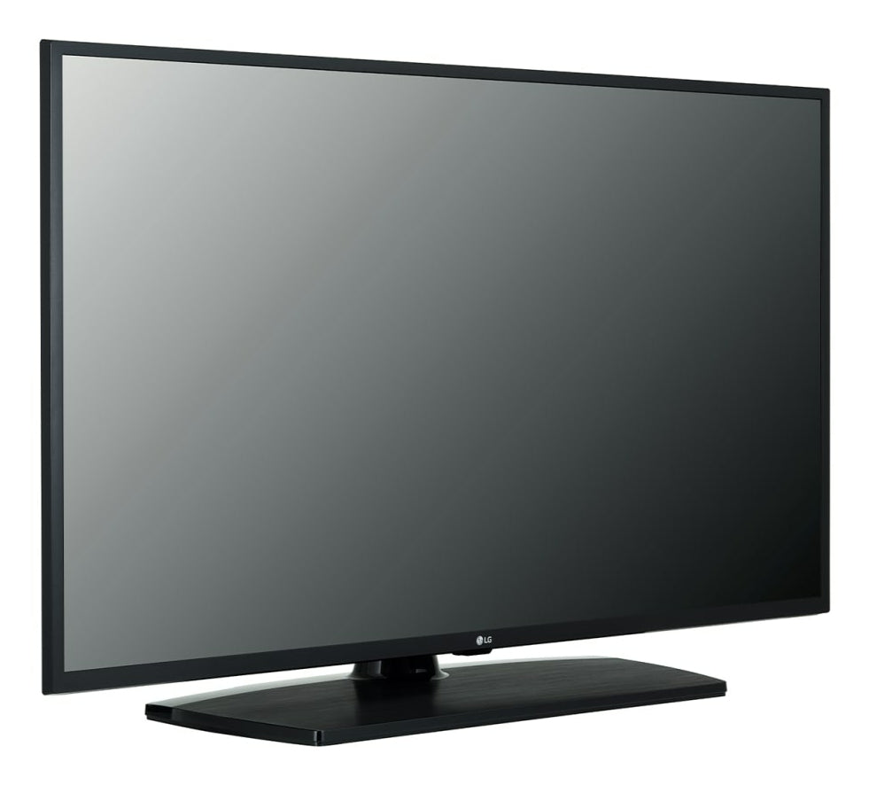 LG UHD 50UM670H (NA) Televisor 127 cm (50") 3840 x 2160 Pixeles 4K Ultra HD Smart TV Negro