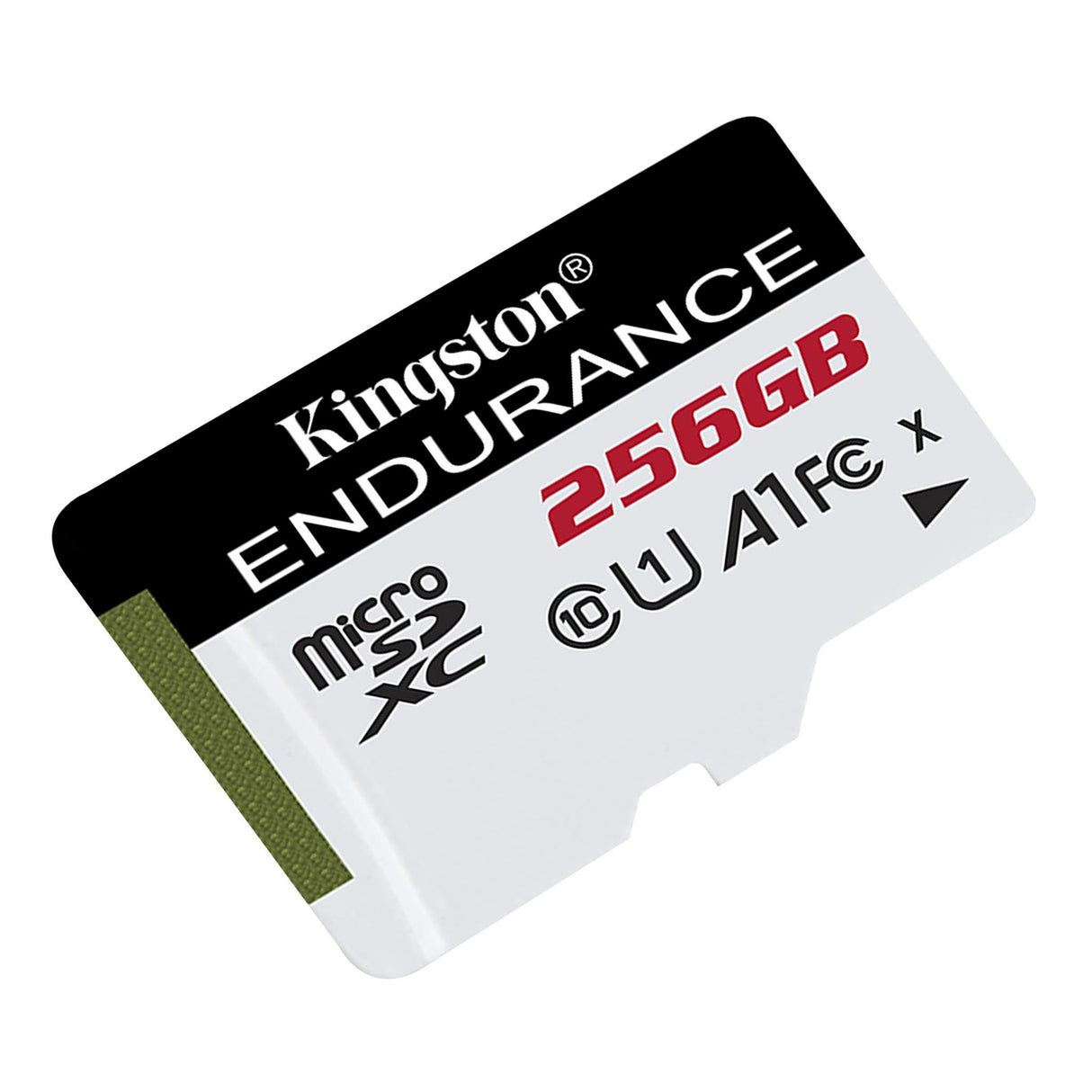 Kingston Technology SDCE/256GB Memoria Flash 256 GB MicroSDXC 95 MB/s 45 MB/s