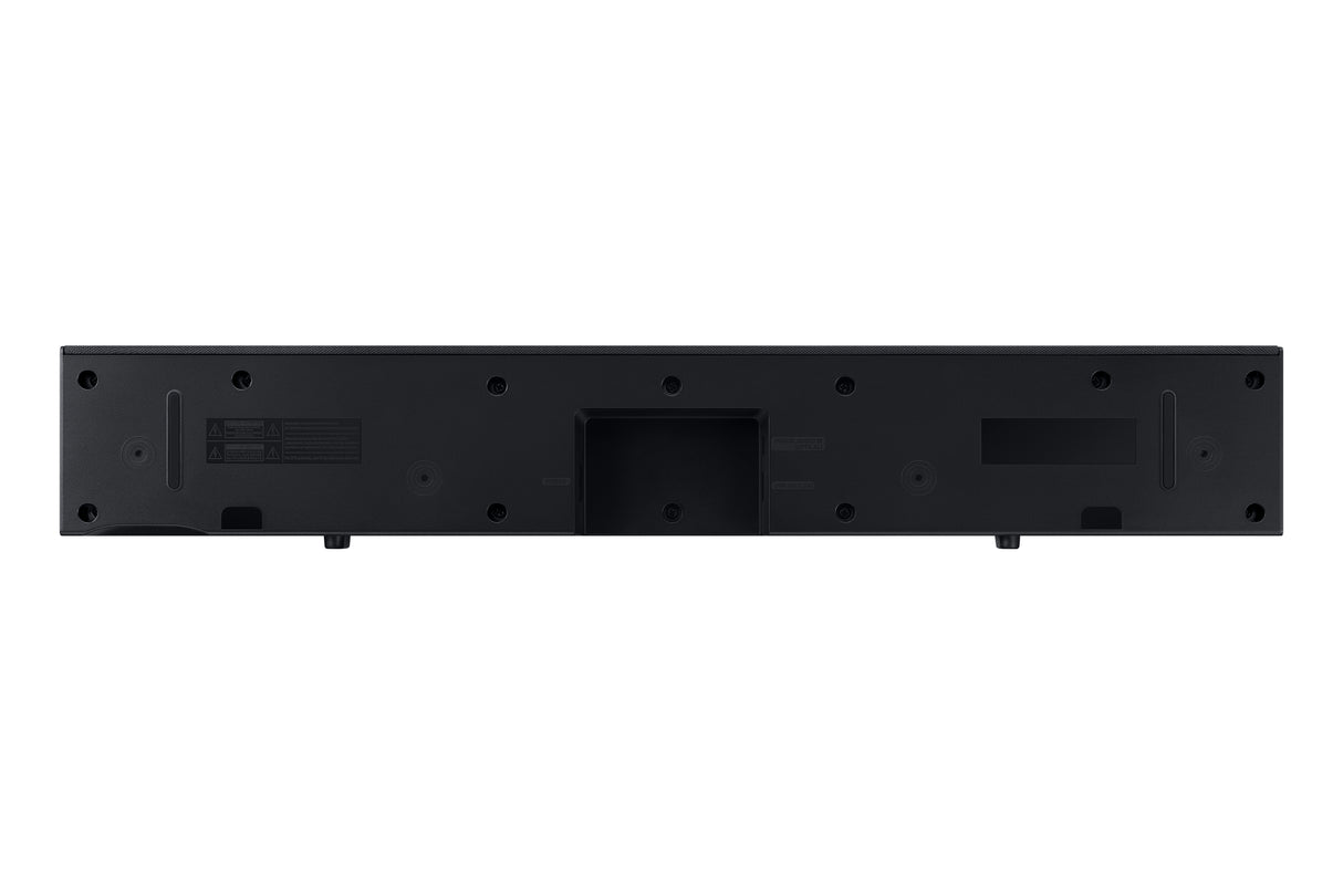 Samsung HW-C400 altavoces soundbar 2.0 canales 4 Negro Si
