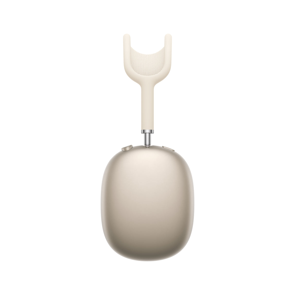 Apple AirPods Max Auriculares Inalámbrico Diadema Llamadas/Música USB Tipo C Bluetooth Beige, 386.2 g