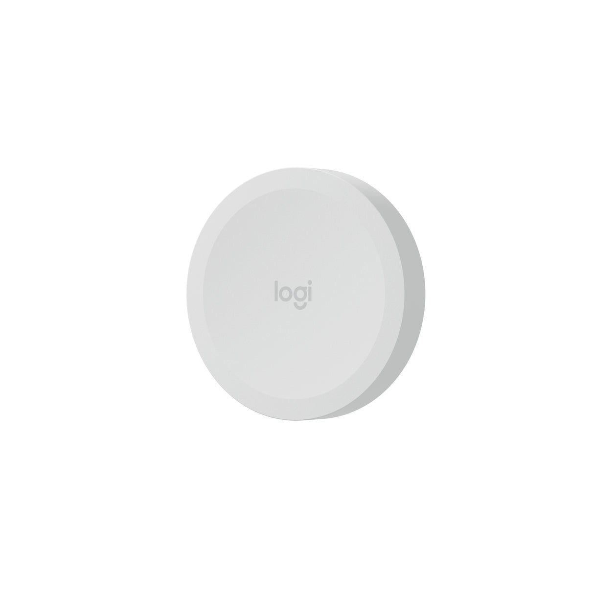 Logitech Scribe accesorios para videoconferencias Mando a distancia Blanco Si Logitech