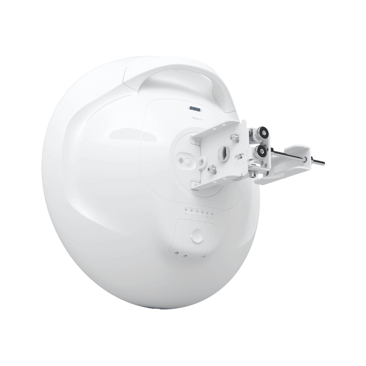 Ubiquiti Wave Professional Puente wifi 5400 Mbit/s Blanco