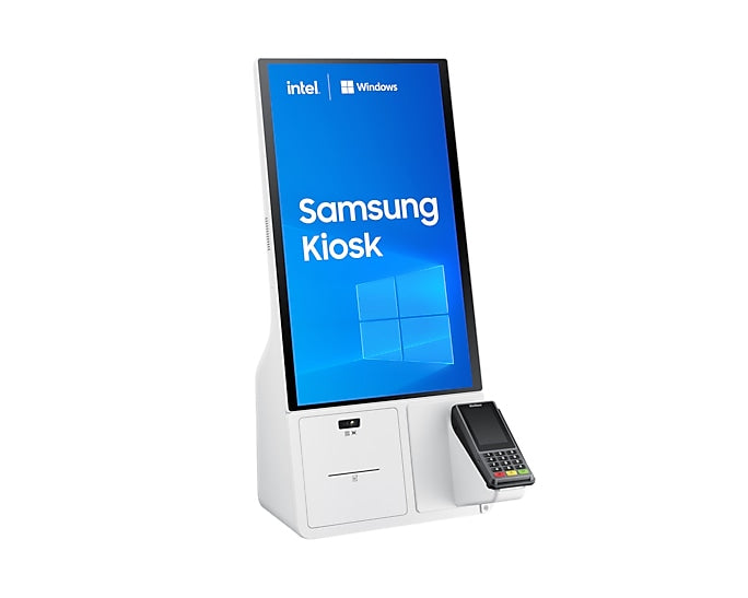 Samsung LH24KMC3BGCXZA Monitor 61 cm (24") 1920 x 1080 Pixeles Full HD LED