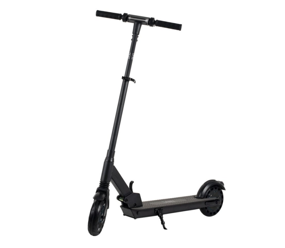 Lanix X8 Negro 25 kmh