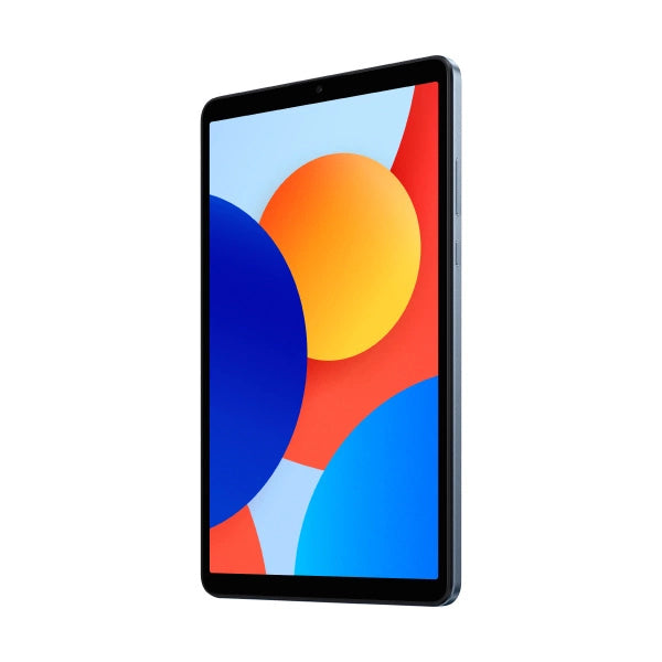 Xiaomi Redmi Pad SE 8.7 Mediatek 128 GB 22,1 cm (8.7") 4 GB Wi-Fi 5 (802.11ac) Android 14 Azul