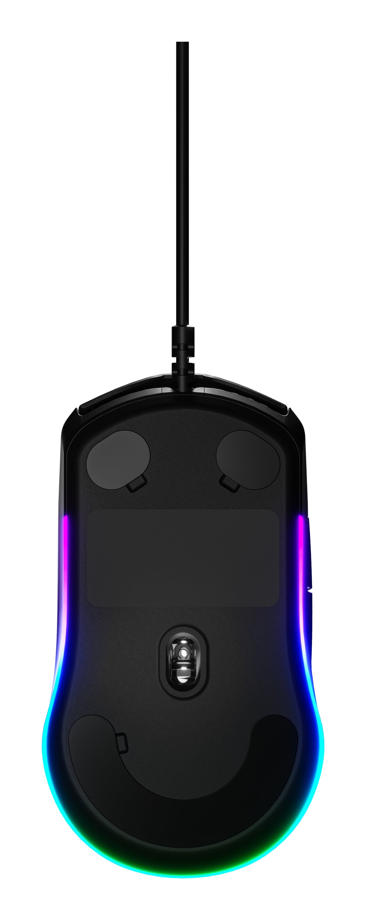SteelSeries Mouse 62513, Producto Empresarial, Conexión USB, 16000 DPI