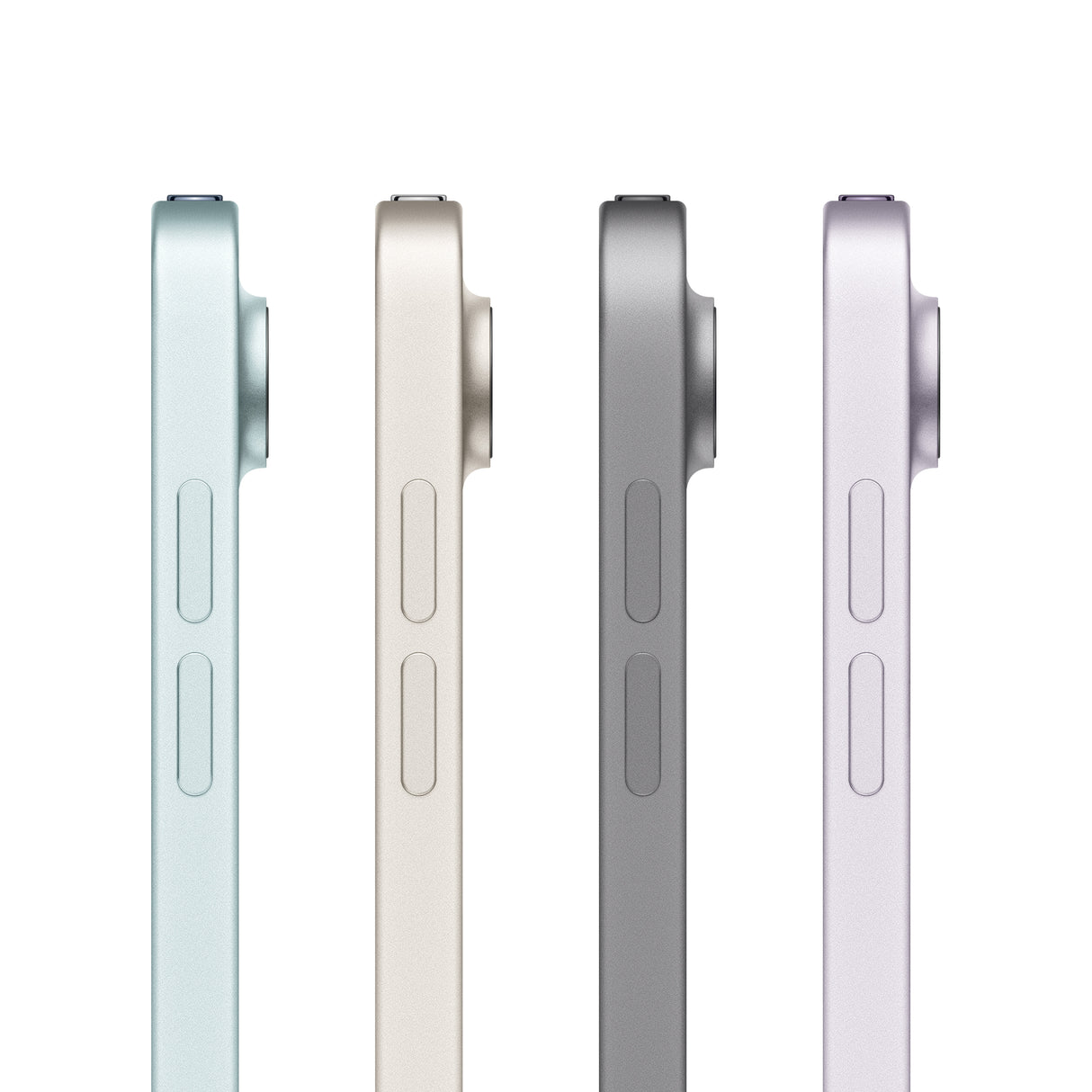 Apple Air Tabletas 27,9 cm IPS Apple