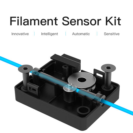 Kit De Sensor Creality De Filamentos Photonics L650 FullOffice.com
