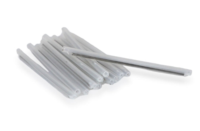 Enson ENS-FOSPLICE60 accesorio para rack, Plata, 100 pieza(s) | Accesorios para rack