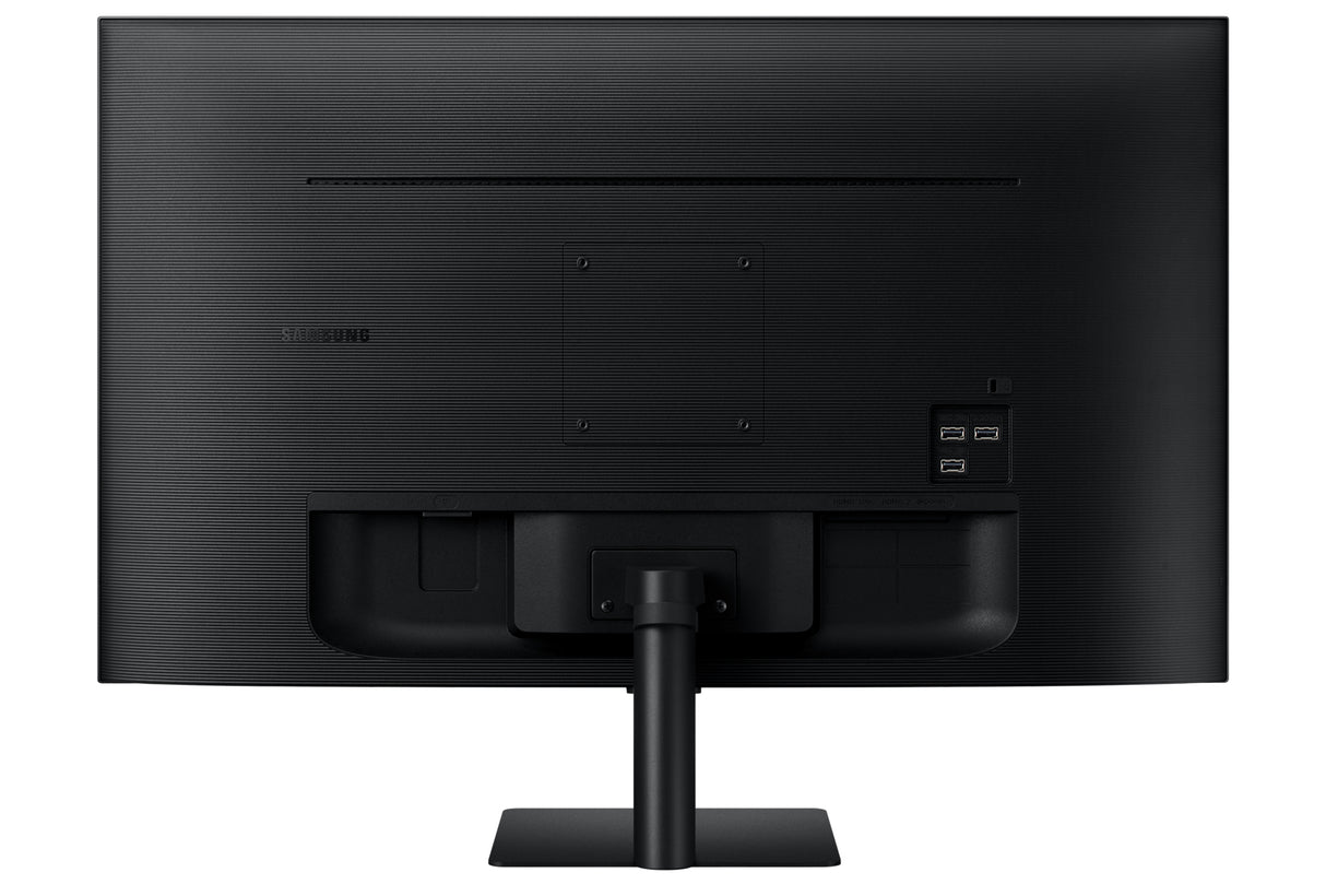 Samsung Smart Monitor LS32DM700ULXZX Monitor 81,3 cm (32") 3840 x 2160 Pixeles 4K Ultra HD LED Wifi Negro