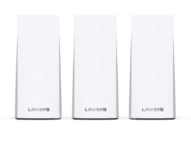 Linksys Atlas Pro 6 sistemas wi-fi mesh (wi-fi en malla) Sistema de malla Blanco Sí Interno