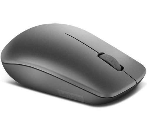 Lenovo 530 Ratón 1 Oficina RF inalámbrico Óptico