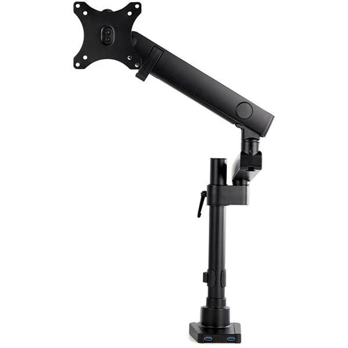 StarTech.com Brazo de Soporte para Monitor - Articulado - con 2 Puertos USB 3.0 - Premium Soportes para monitores 1 86,4