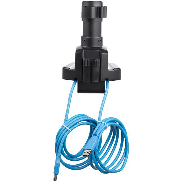 StarTech.com Brazo de Soporte para Monitor - Articulado - con 2 Puertos USB 3.0 - Premium Soportes para monitores 1 86,4