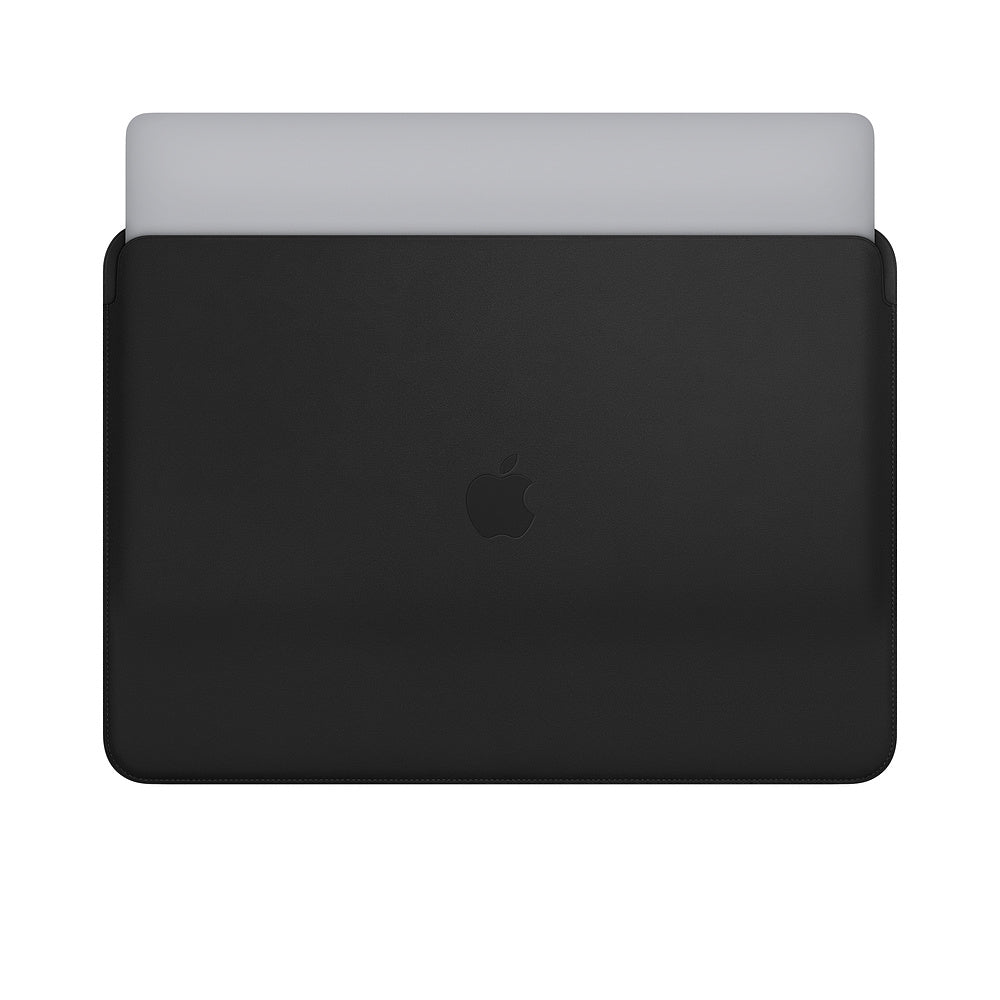 Apple MTEJ2ZM/A maletines para portátil 38,1 cm (15") Funda Negro
