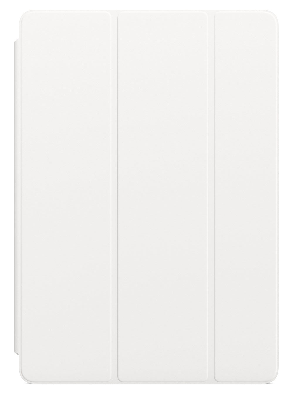 Apple MVQ32ZM/A estuche para tablets 26.7 cm (10.5") Folio Blanco, iPad Air