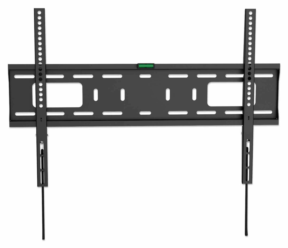 Manhattan Soporte para TV con montaje en pared Monitor Negro