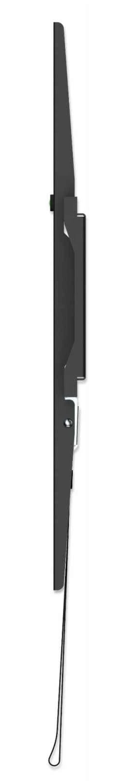 Manhattan Soporte para TV con montaje en pared Monitor Negro