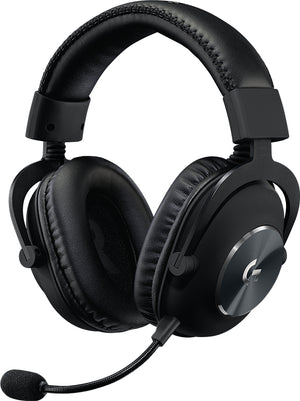 Logitech G Pro X Wireless LIGHTSPEED Auriculares y Cascos Auriculares Diadema Inalámbrico