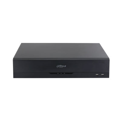 Dahua Technology WizSense DHI-NVR5832-16P-EI grabadores de vídeo en red (nvr) 32 canales 16 8 8