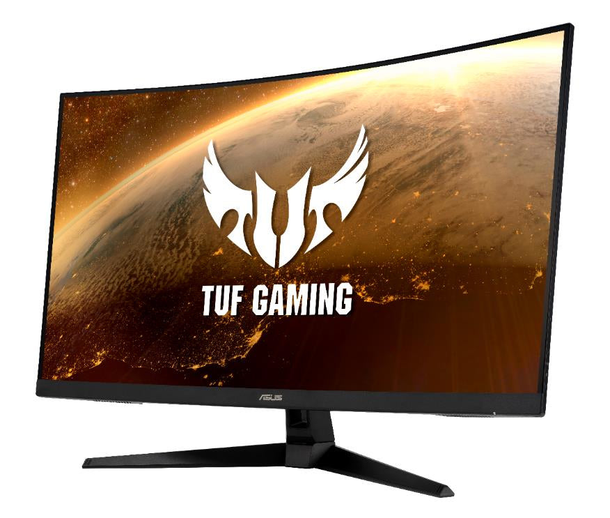 ASUS TUF Gaming VG328H1B Monitor 80 cm (31.5") 1920 x 1080 Pixeles Full HD LED Negro