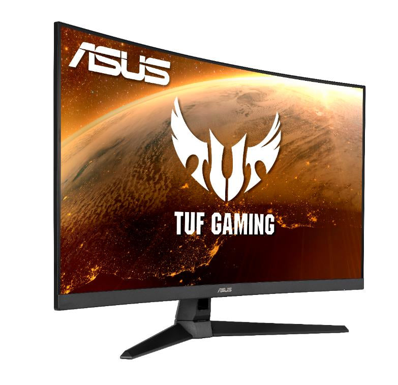 ASUS TUF Gaming VG328H1B Monitor 80 cm (31.5") 1920 x 1080 Pixeles Full HD LED Negro
