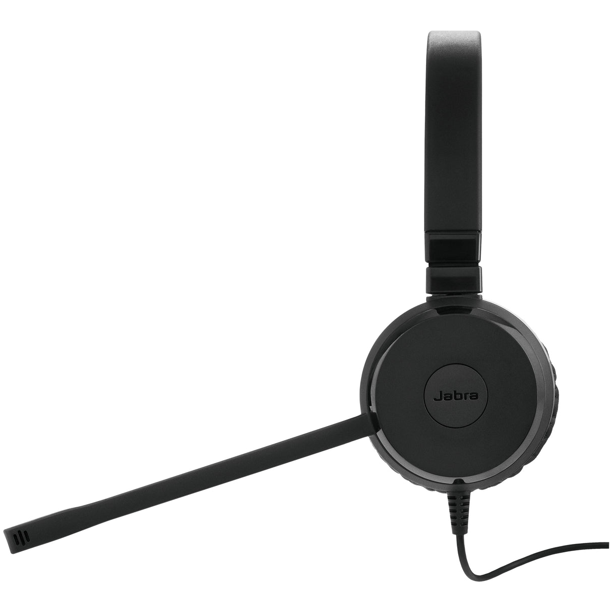 Jabra Evolve 30 II Auriculares Auriculares Diadema Oficina/Centro de llamadas Binaural