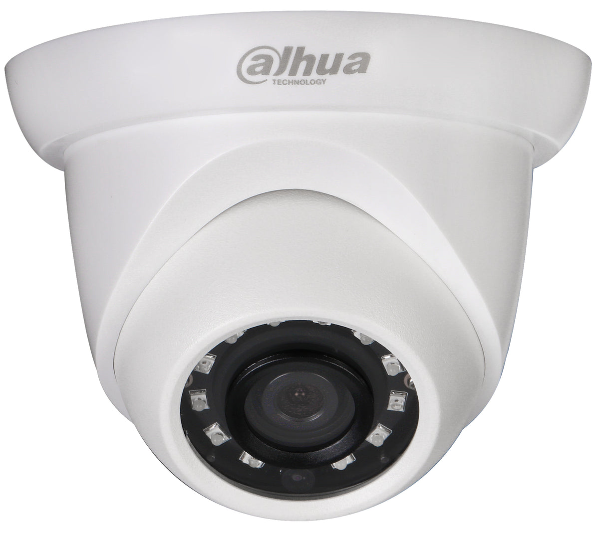 Dahua Technology Lite IPC-HDW1431S cámaras de vigilancia Cámara de seguridad IP Alámbrico Si Si
