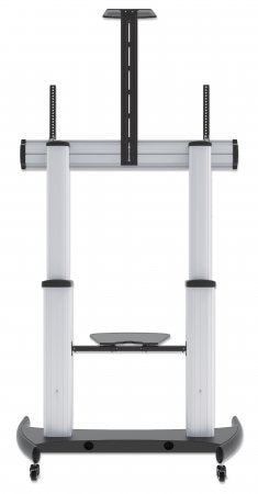 Manhattan 461672 Monitor Plata