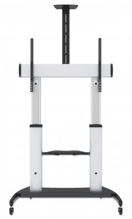 Manhattan 461672 Monitor Plata