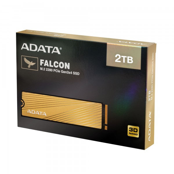 ADATA FALCON unidades internas de estado sólido 1.3 1 GB M.2 PCI Express