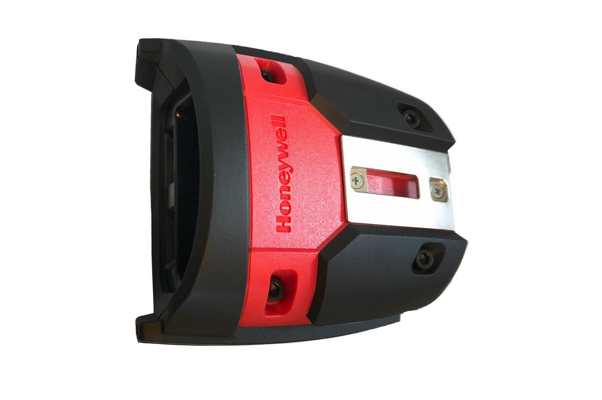 Honeywell Granit 1990iSR Lector de código de barras manual 1D/2D LED Negro, Rojo, PDF417, UPC-A, UPC-E
