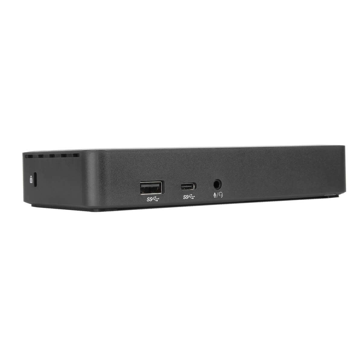 Targus DOCK310USZ Laptop Alámbrico 3 2 Si