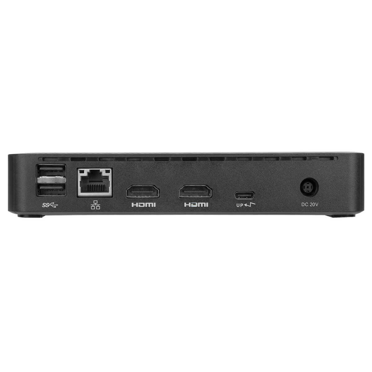 Targus DOCK310USZ Laptop Alámbrico 3 2 Si