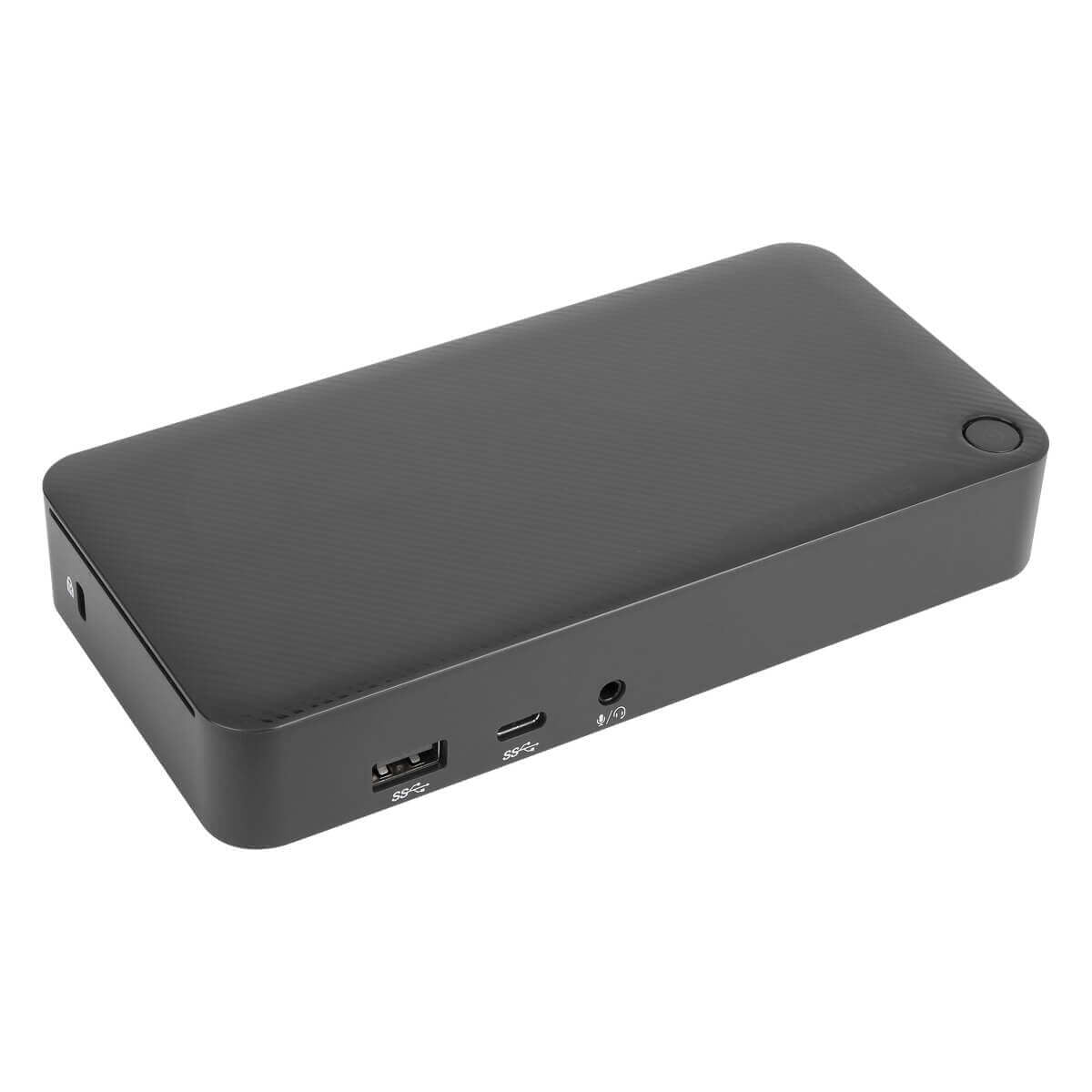 Targus DOCK310USZ Laptop Alámbrico 3 2 Si