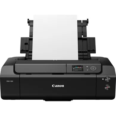 Canon imagePROGRAF PRO-300 impresora de fotografías Inyección de tinta 4800 x 2400 DPI 13" x 19" (33x48 cm) Wifi