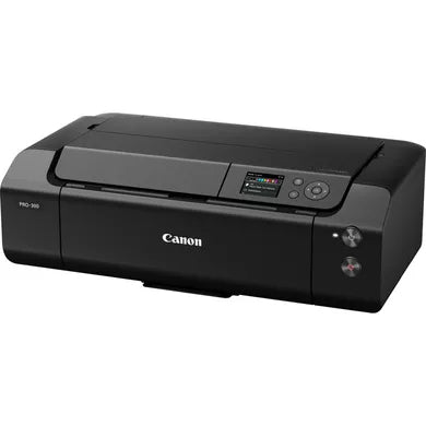 Canon imagePROGRAF PRO-300 impresora de fotografías Inyección de tinta 4800 x 2400 DPI 13" x 19" (33x48 cm) Wifi