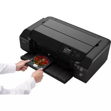 Canon imagePROGRAF PRO-300 impresora de fotografías Inyección de tinta 4800 x 2400 DPI 13" x 19" (33x48 cm) Wifi