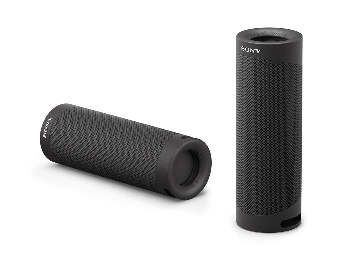 Sony SRS-XB23 Laptop 1 Rango completo 20 - 20000 Hz Inalámbrico
