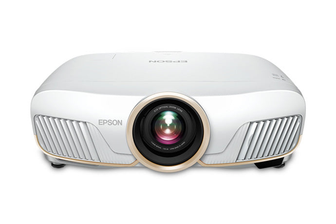 Epson Home Cinema 5050 Proyector de techo 2600 lúmenes ANSI 3LCD DCI 4K (4096x2160) 3D Blanco, 1000000:1, 1270 - 7620 mm (50 - 300")