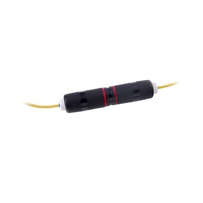 LinkedPRO EF-UNION-SC conector de fibra óptica Macho/Macho
