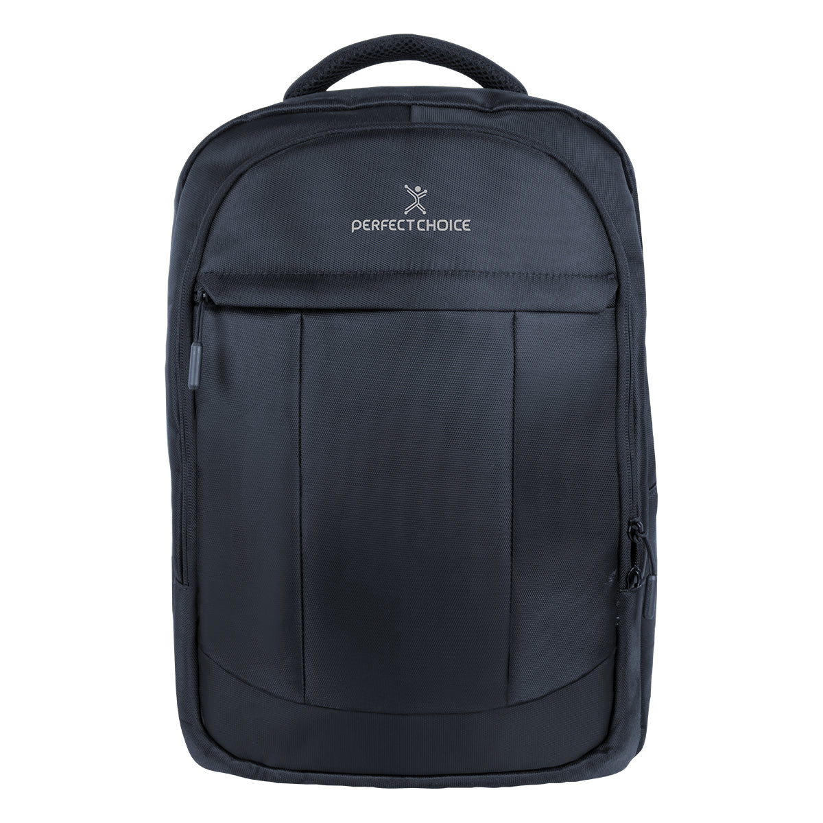 Perfect Choice PC-083757 maletín para laptop 43.2 cm (17") Mochila Negro, 650 g