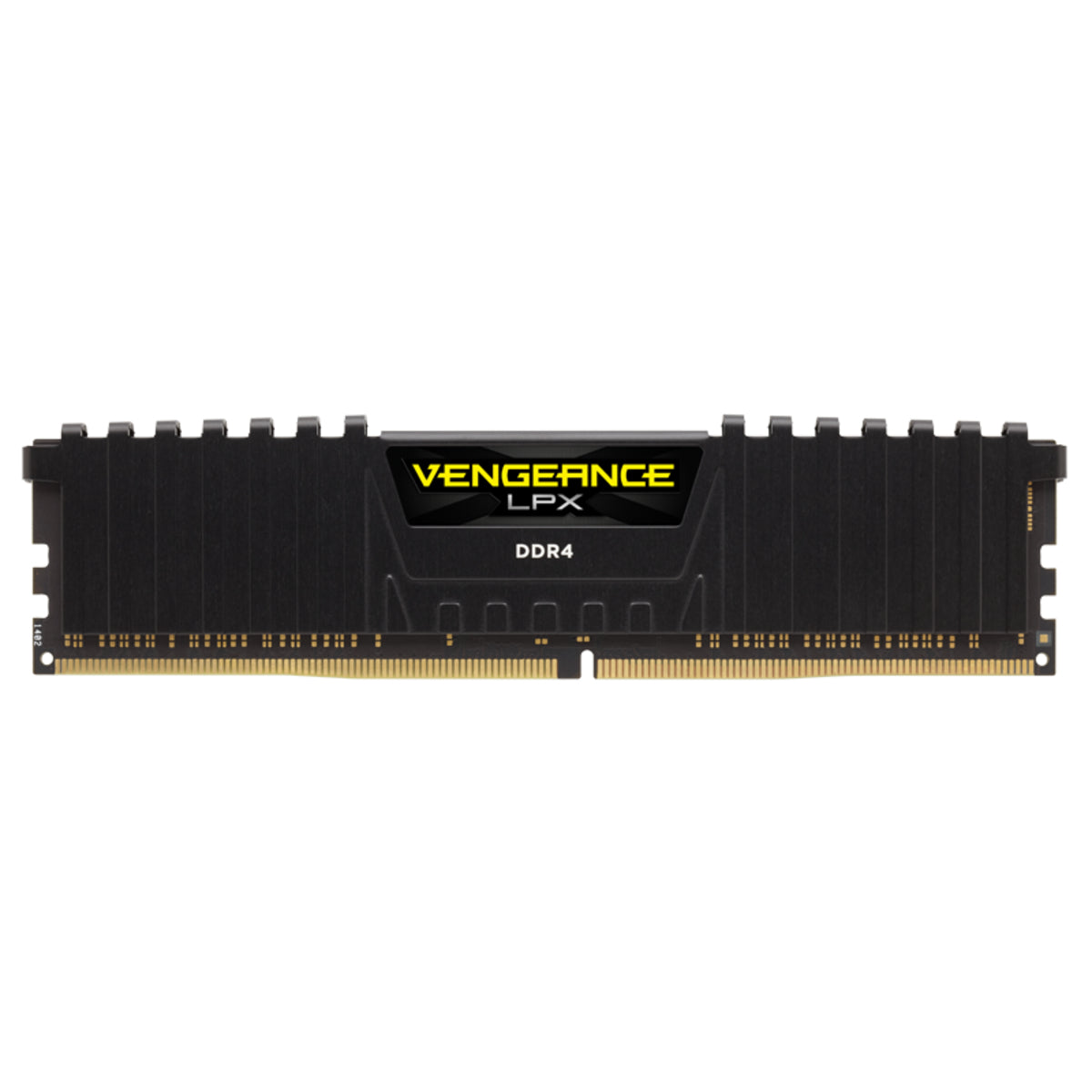 Corsair Vengeance LPX CMK8GX4M1Z3600C18 módulo de memoria 8 GB DDR4 288-pin DIMM